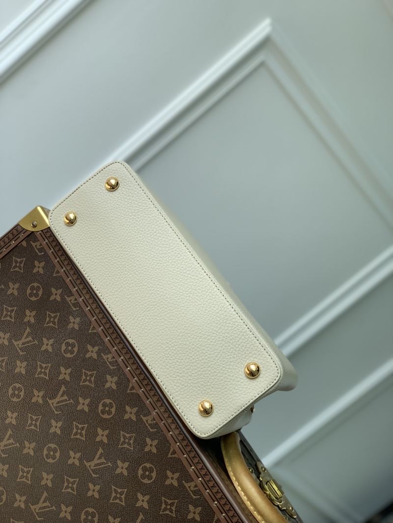 LV Capucines Bags